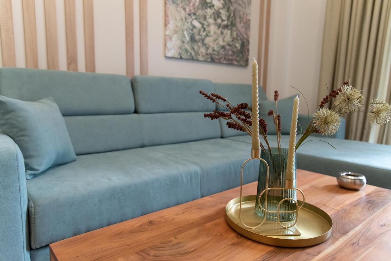 Medluxe Comfort Apartment Афины Экстерьер фото
