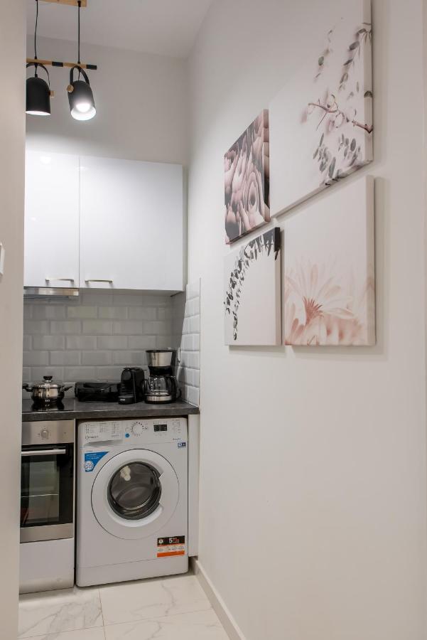 Medluxe Comfort Apartment Афины Экстерьер фото